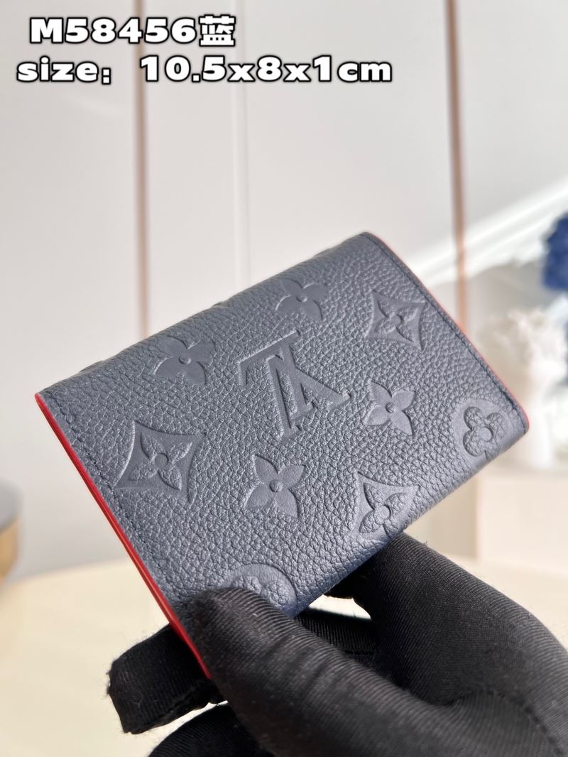 LV Wallets